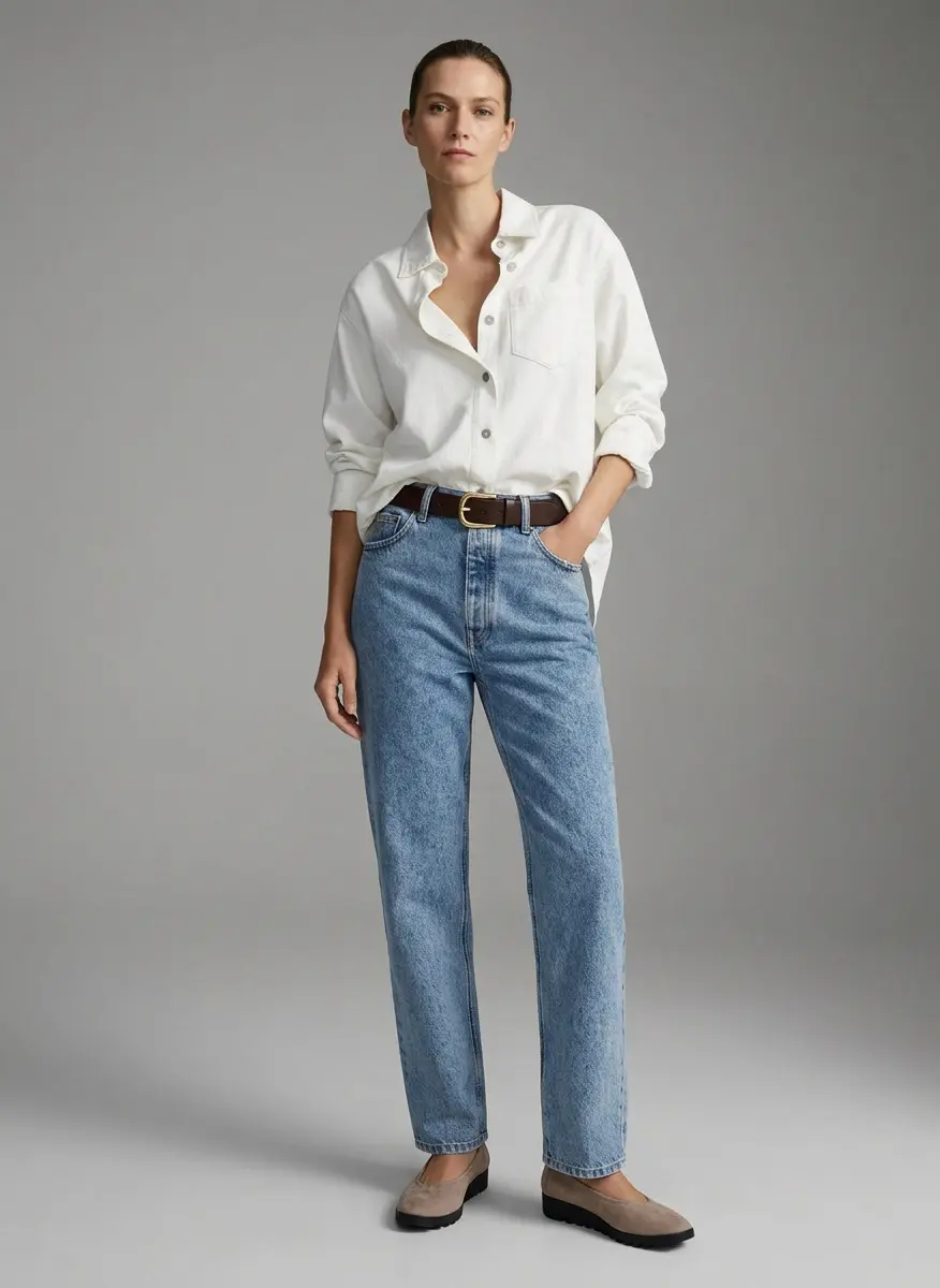 Elevated Everyday Casual