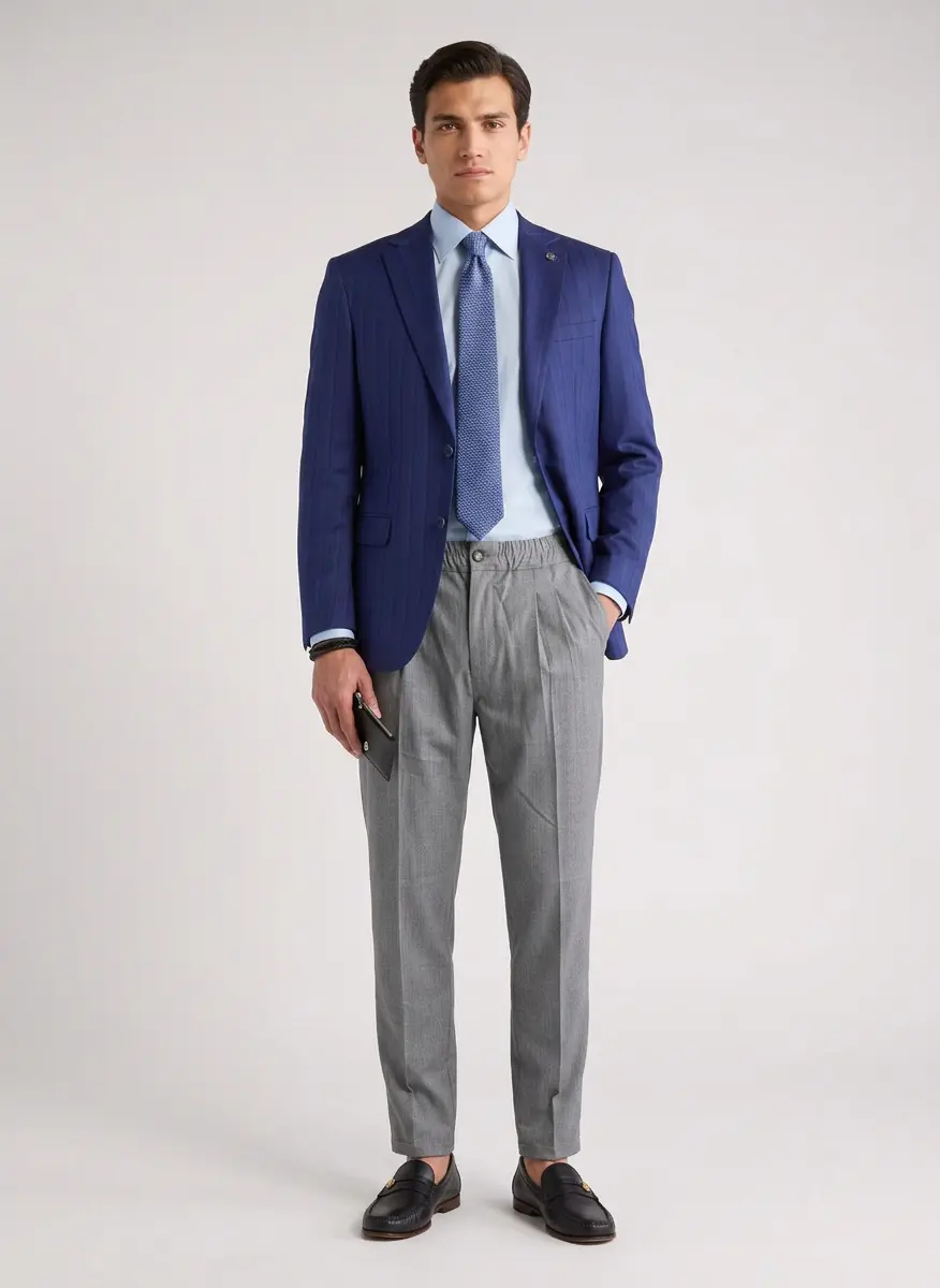 Urban Professional