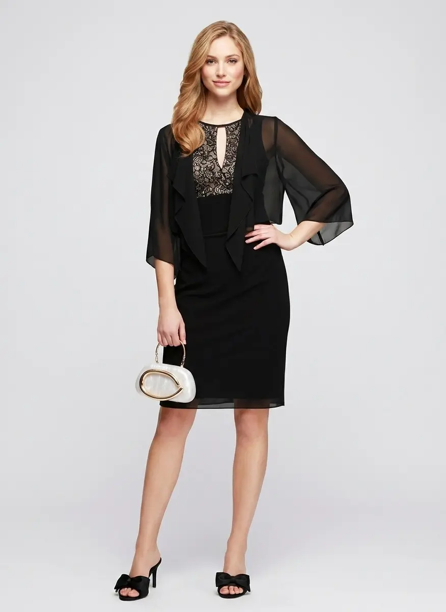 Classic Sophistication