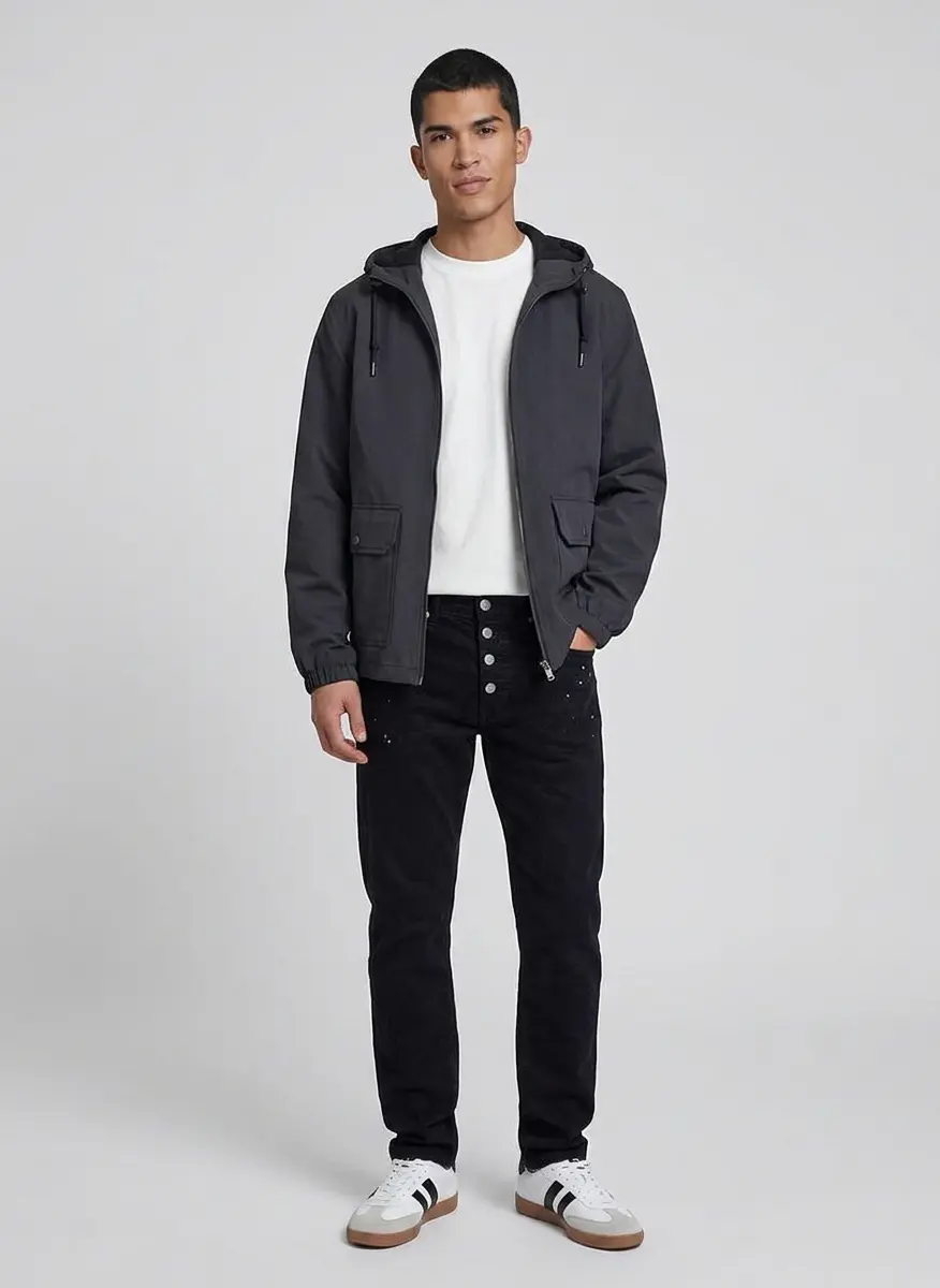 Urban Minimalist