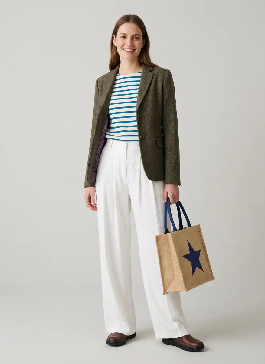 Sophisticated Seaside