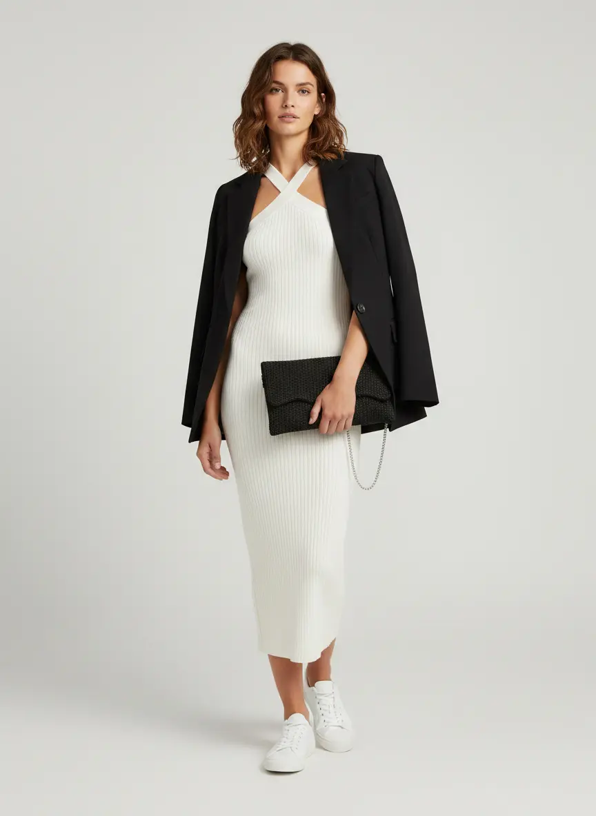 Modern Tailored Edge