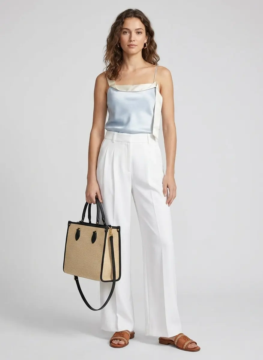 Coastal Chic