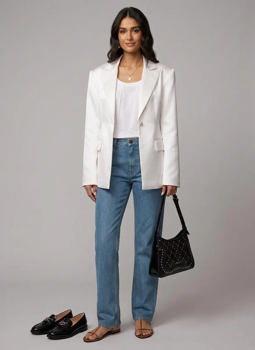 Kate Spade Kara Loafer 8
