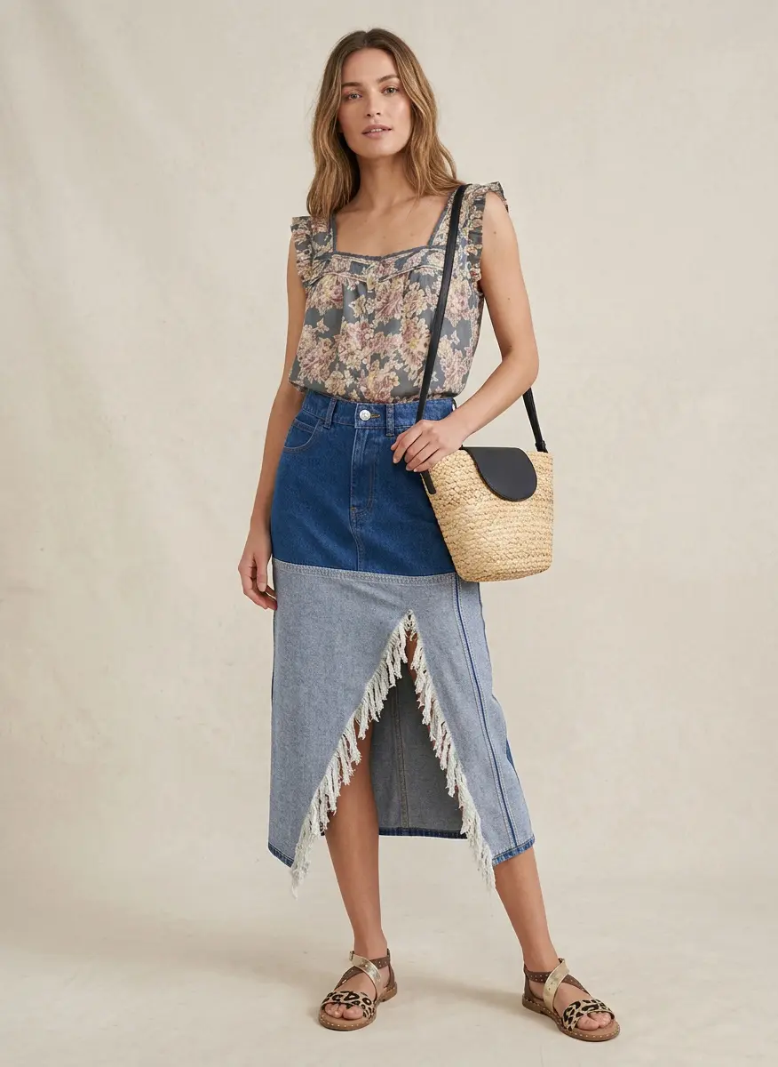 Feminine Utility