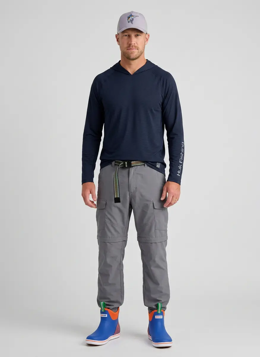 Offshore Adventure Set