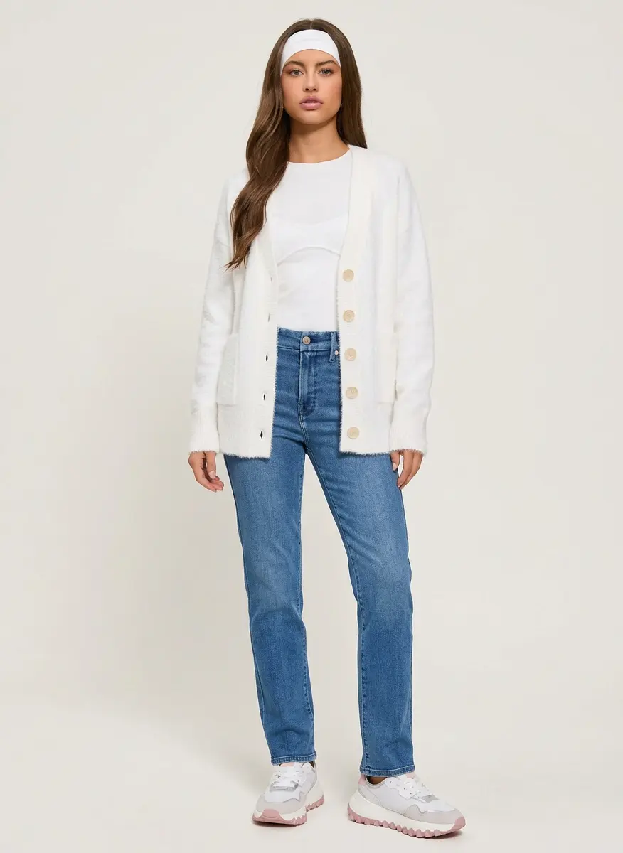 Urban Casual Chic