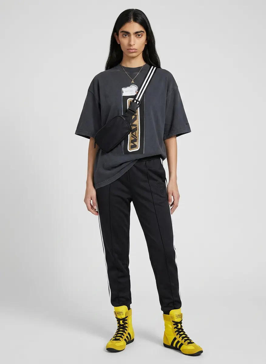 Urban Track Professional
