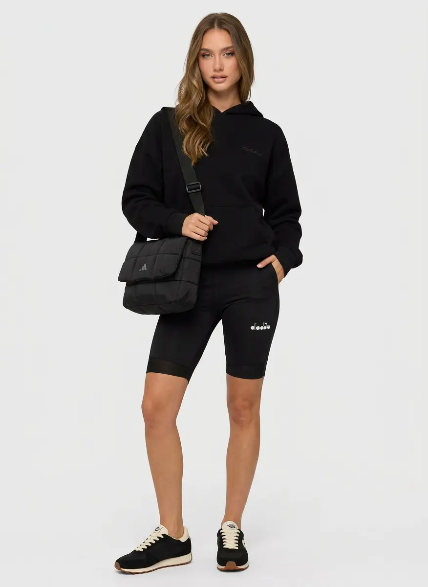 Urban Athleisure