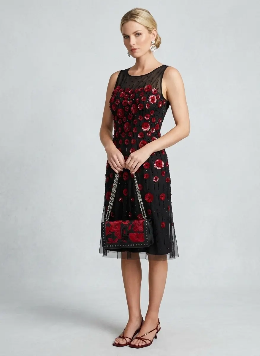 Modern Tapestry Chic
