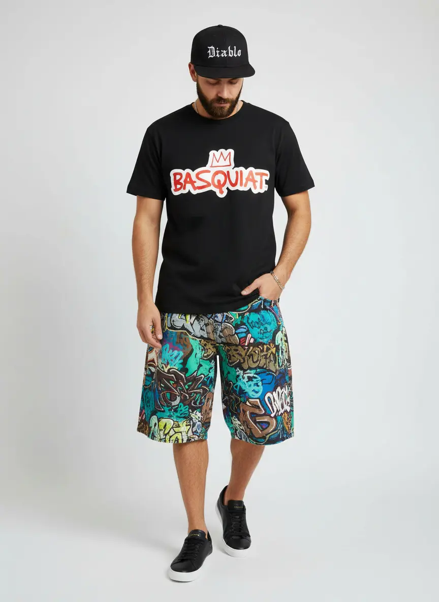 Artisan Streetwear Luxe