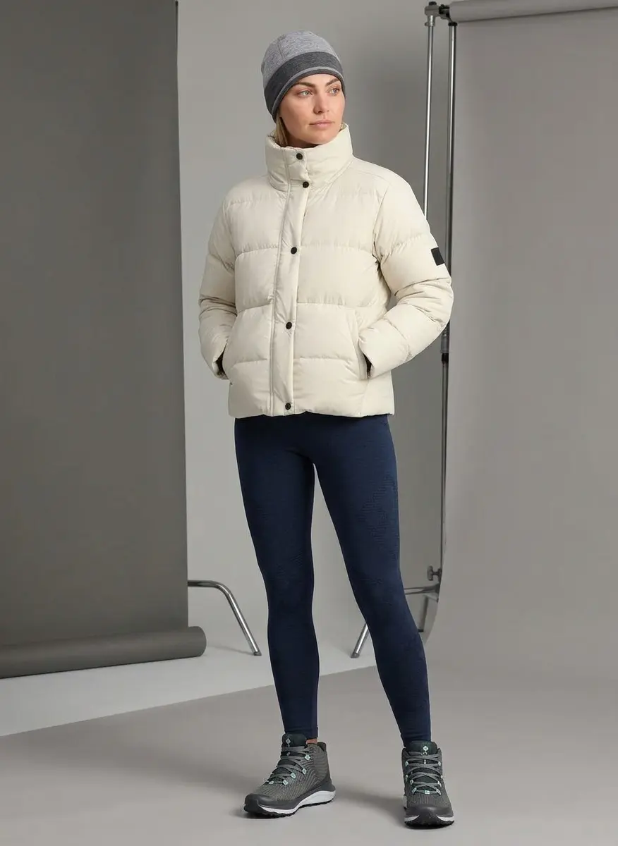 Alpine Thermal Comfort