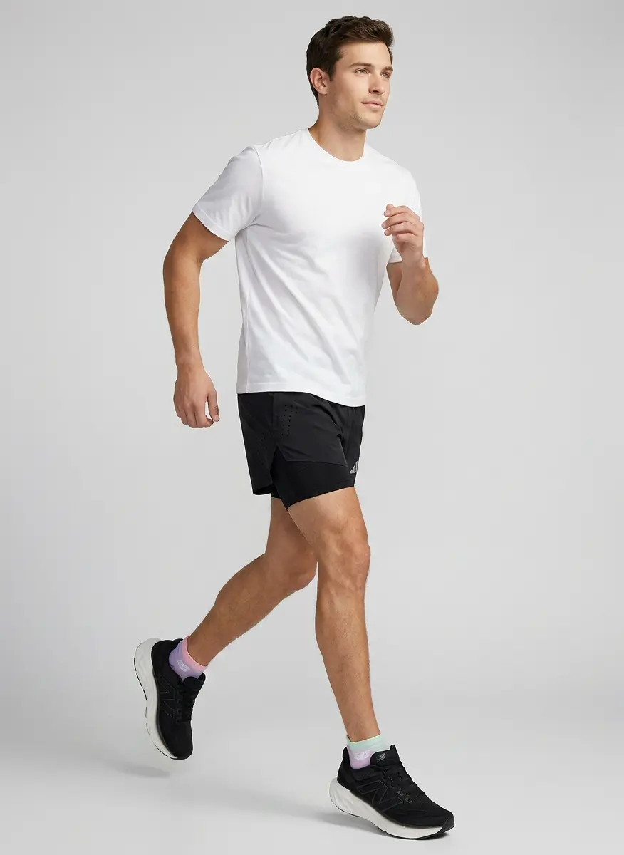 Performance Running Core