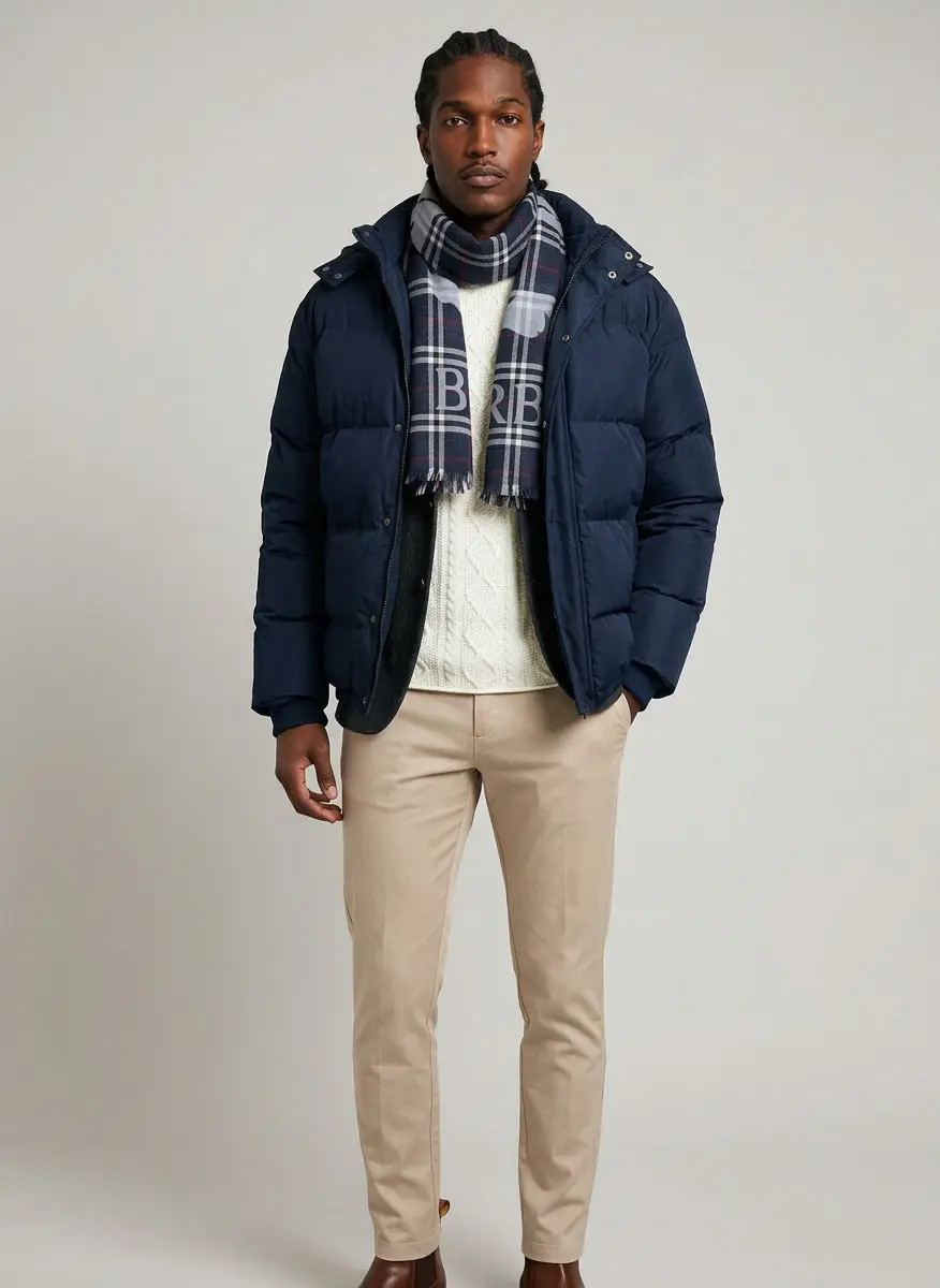 Winter Heritage