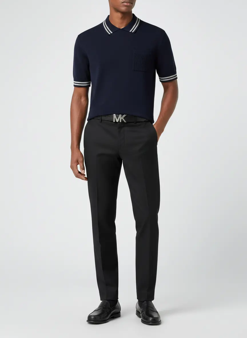 Contemporary Minimalist