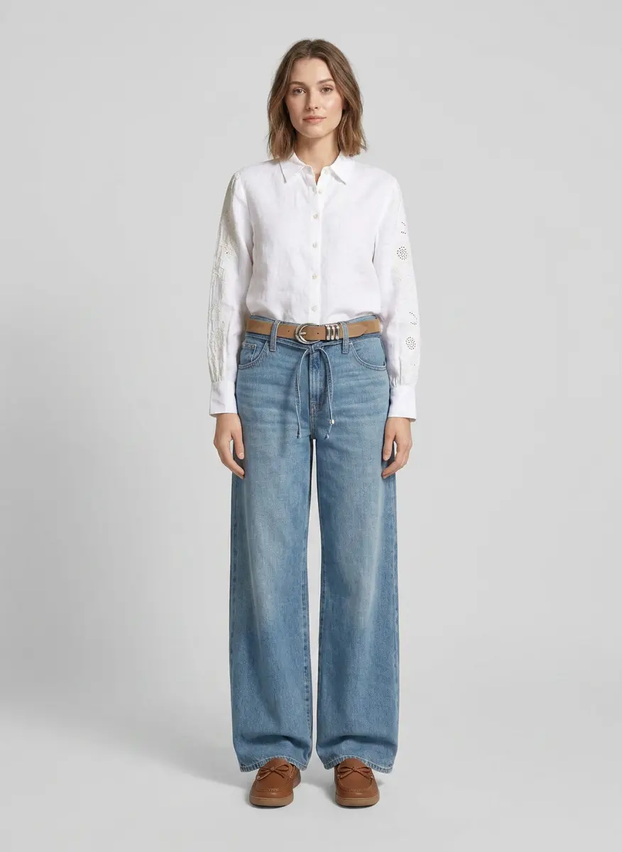 Modern Heritage Casual