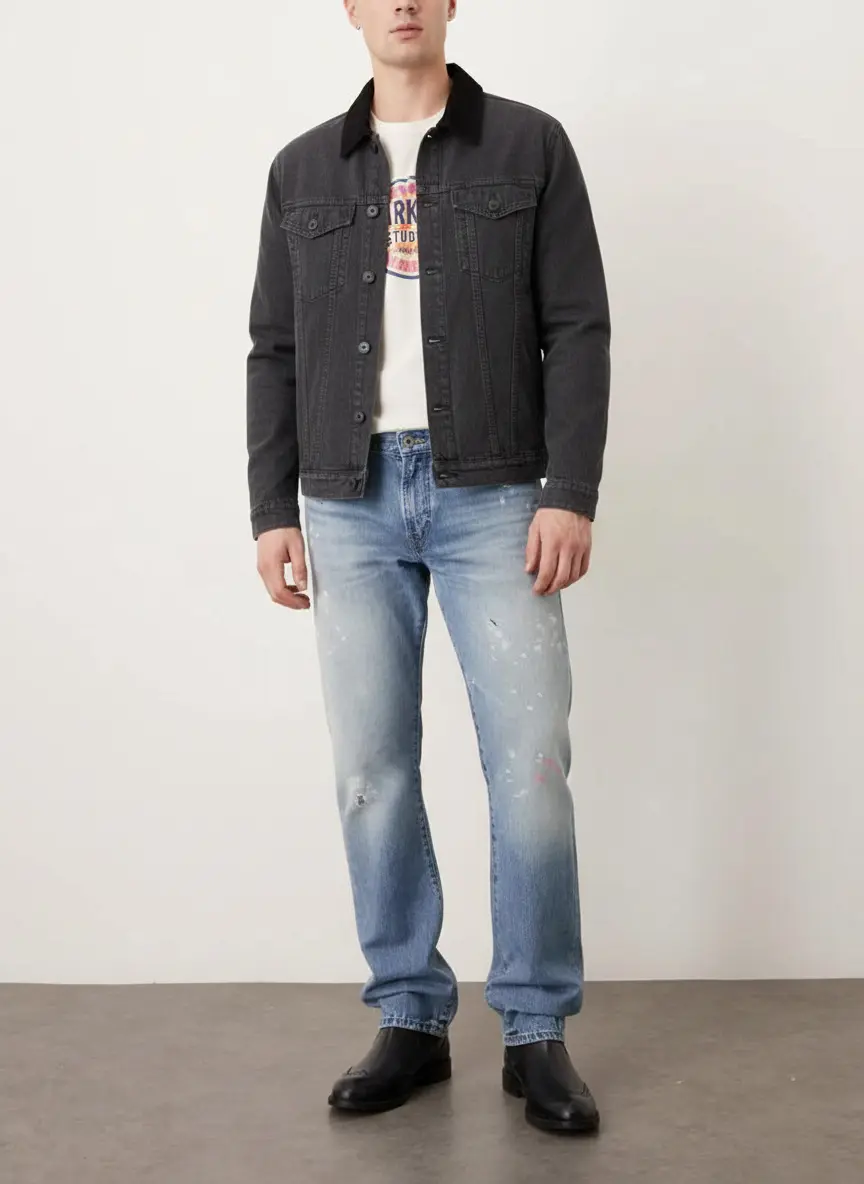 Urban Streetwear Essential
