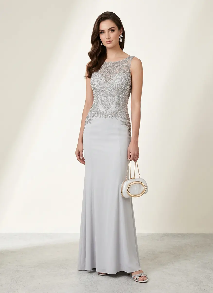 Ethereal Moonlight Sophistication
