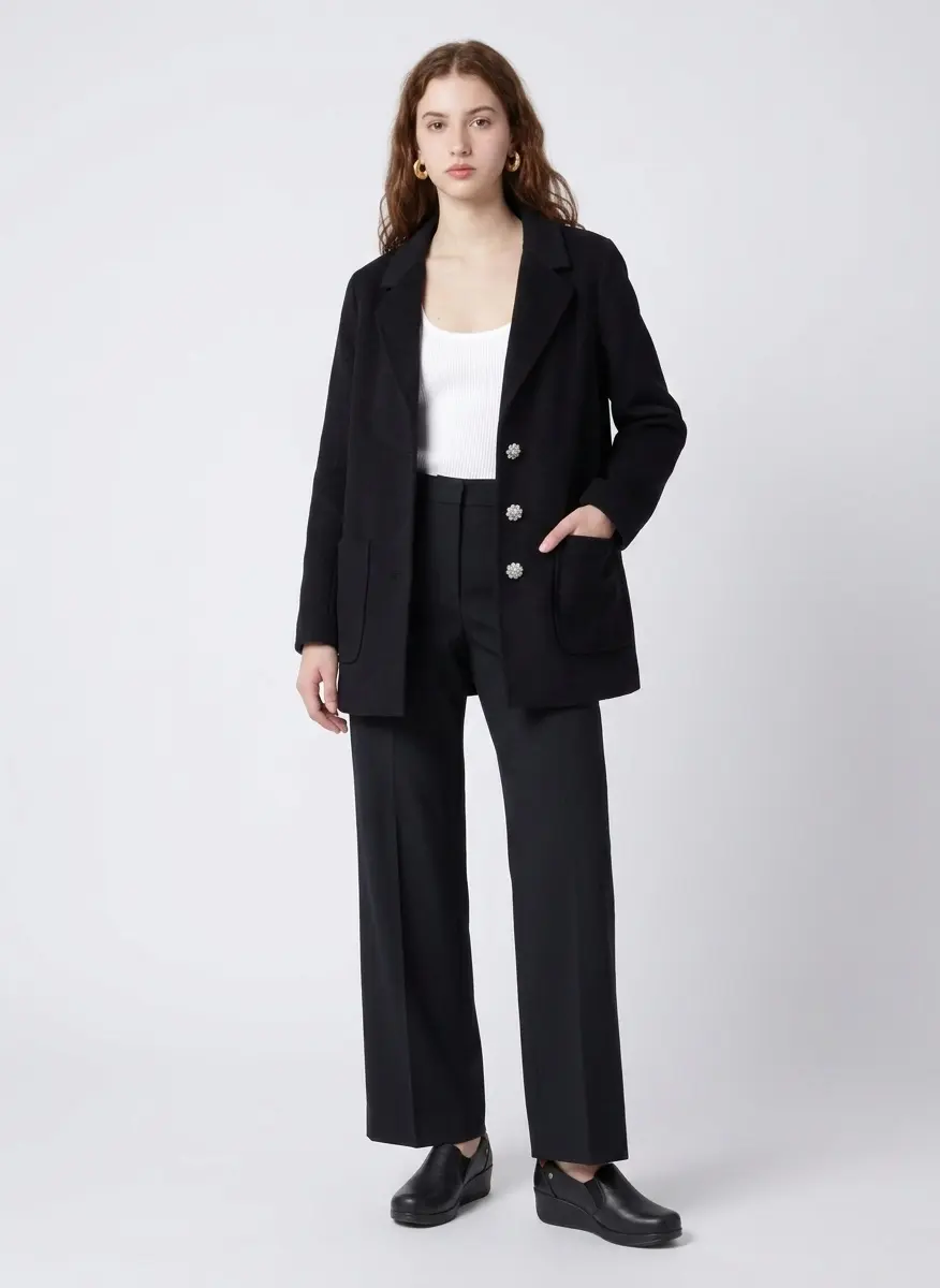 Downtown Professional