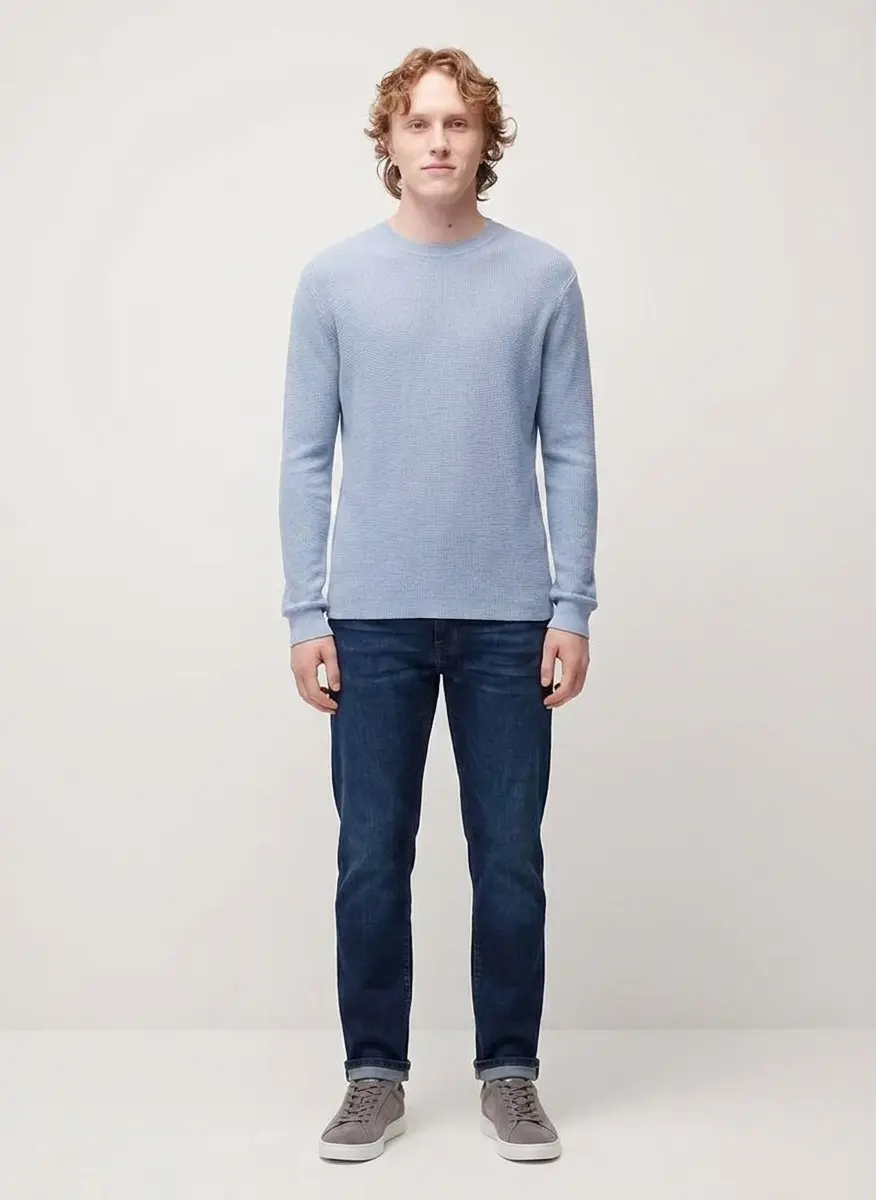 Modern Minimalist