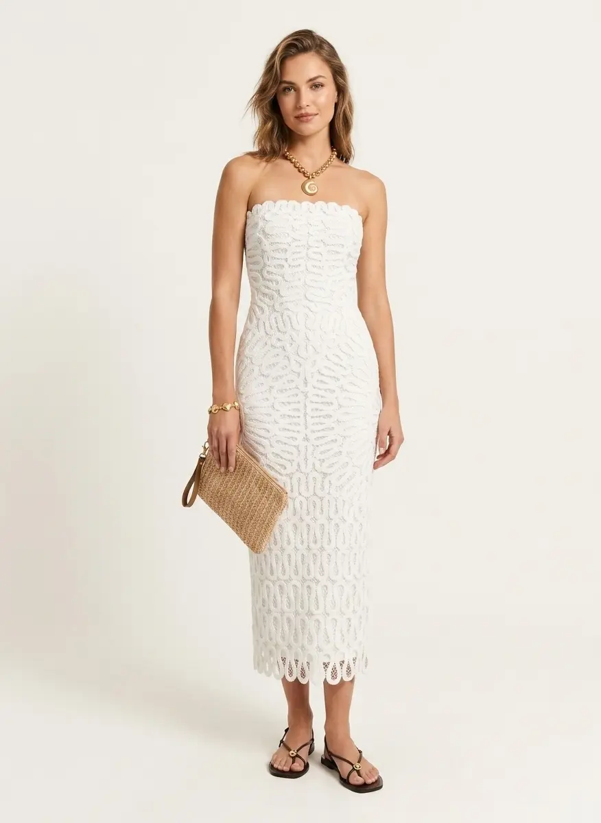 Coastal Shell Elegance