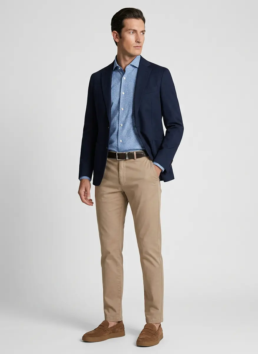 Urban Professional