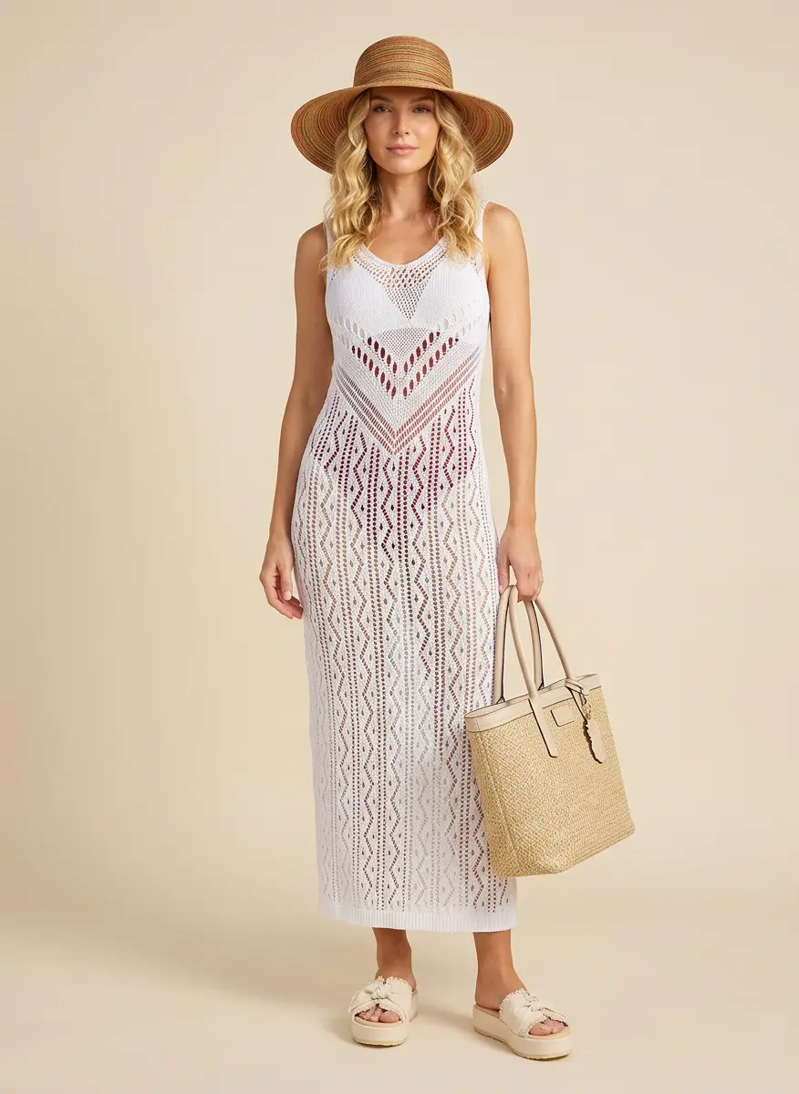 Boho Beach Chic