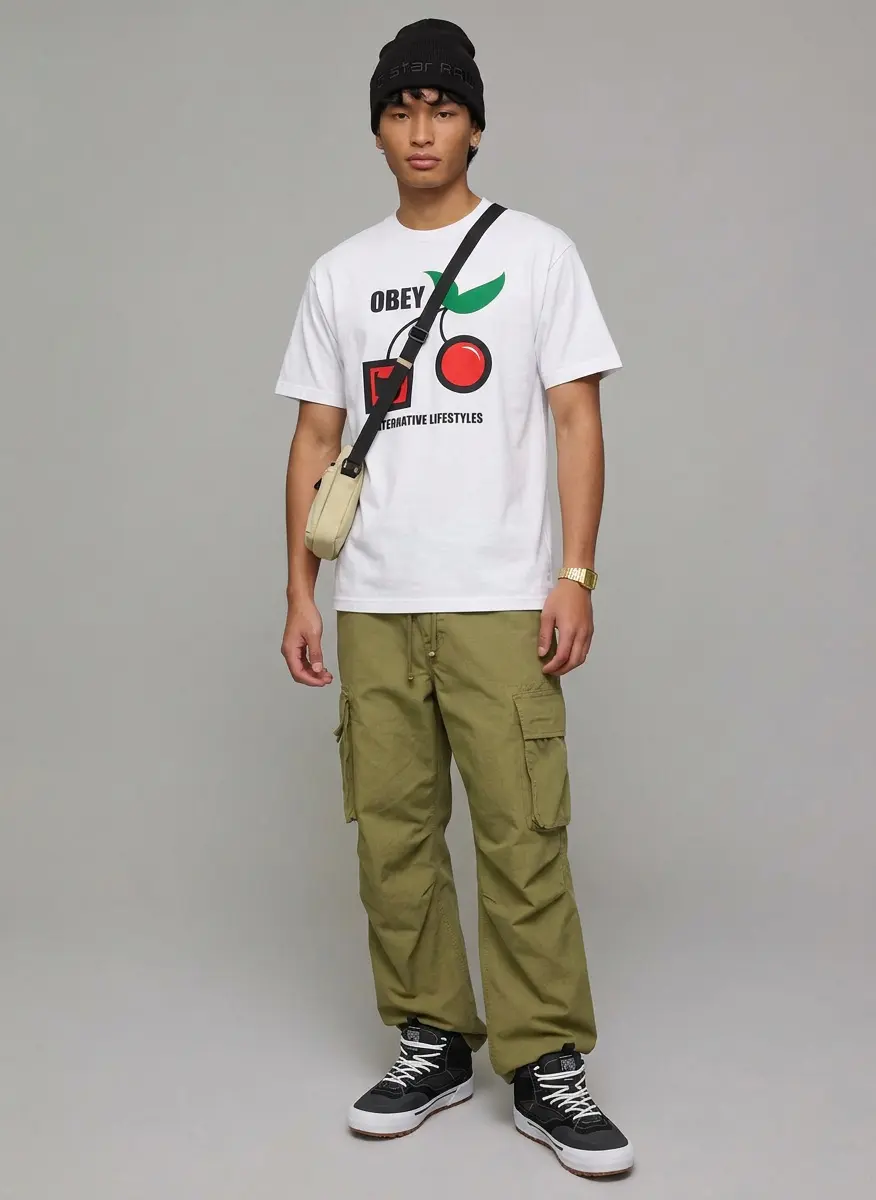 Urban Utility Streetwear