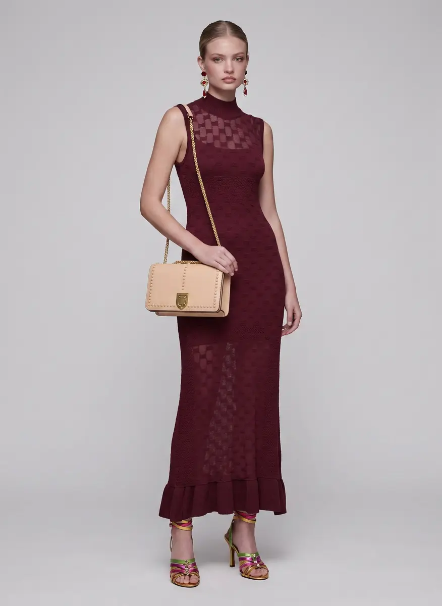 Versatile Cocktail Chic