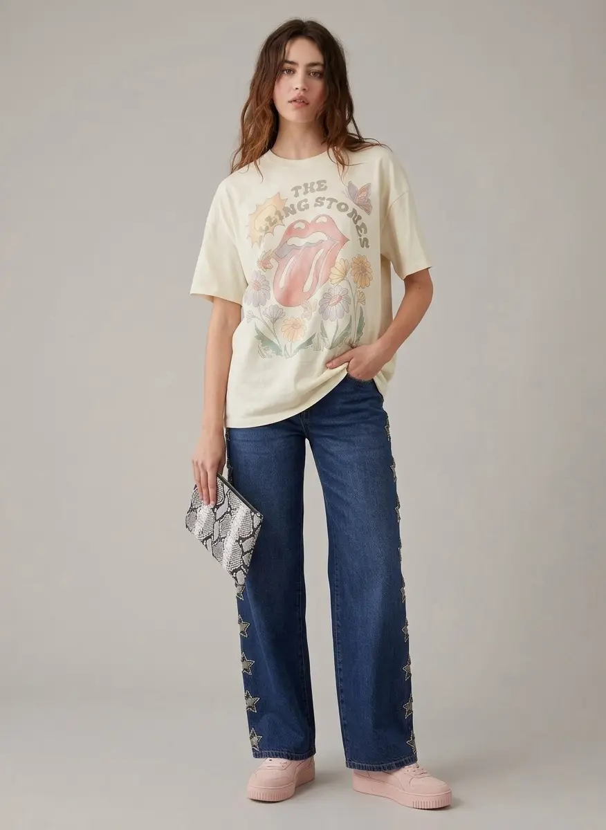 Elevated Grunge