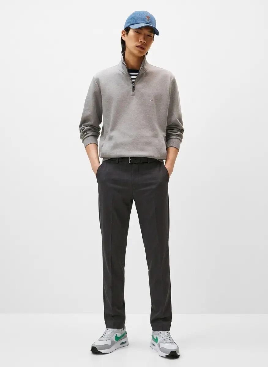 Weekend Sport Luxe