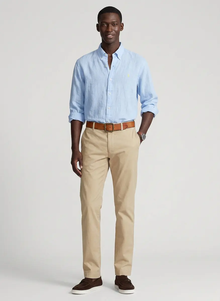 Riviera Sophistication