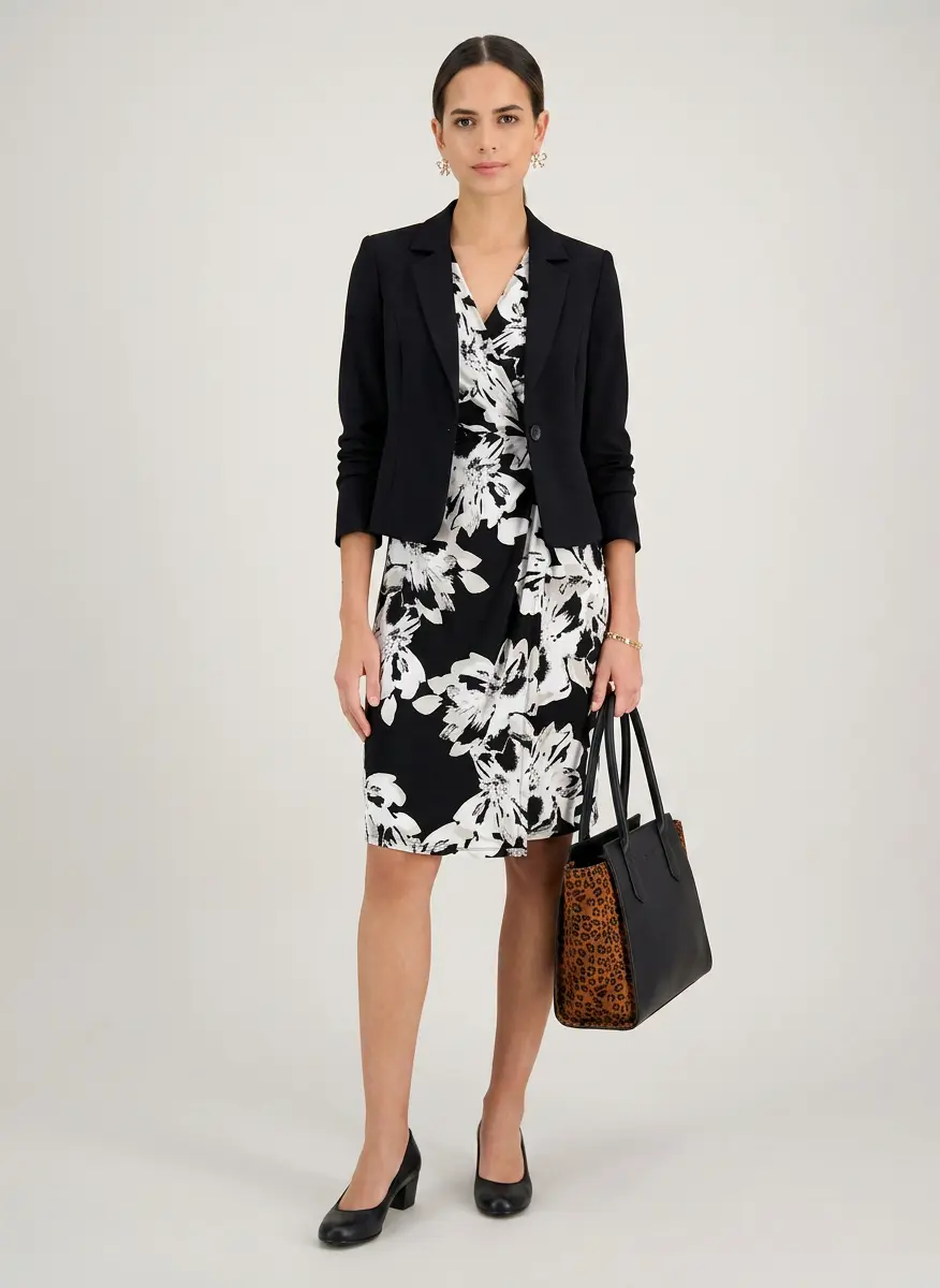 Modern Office Chic