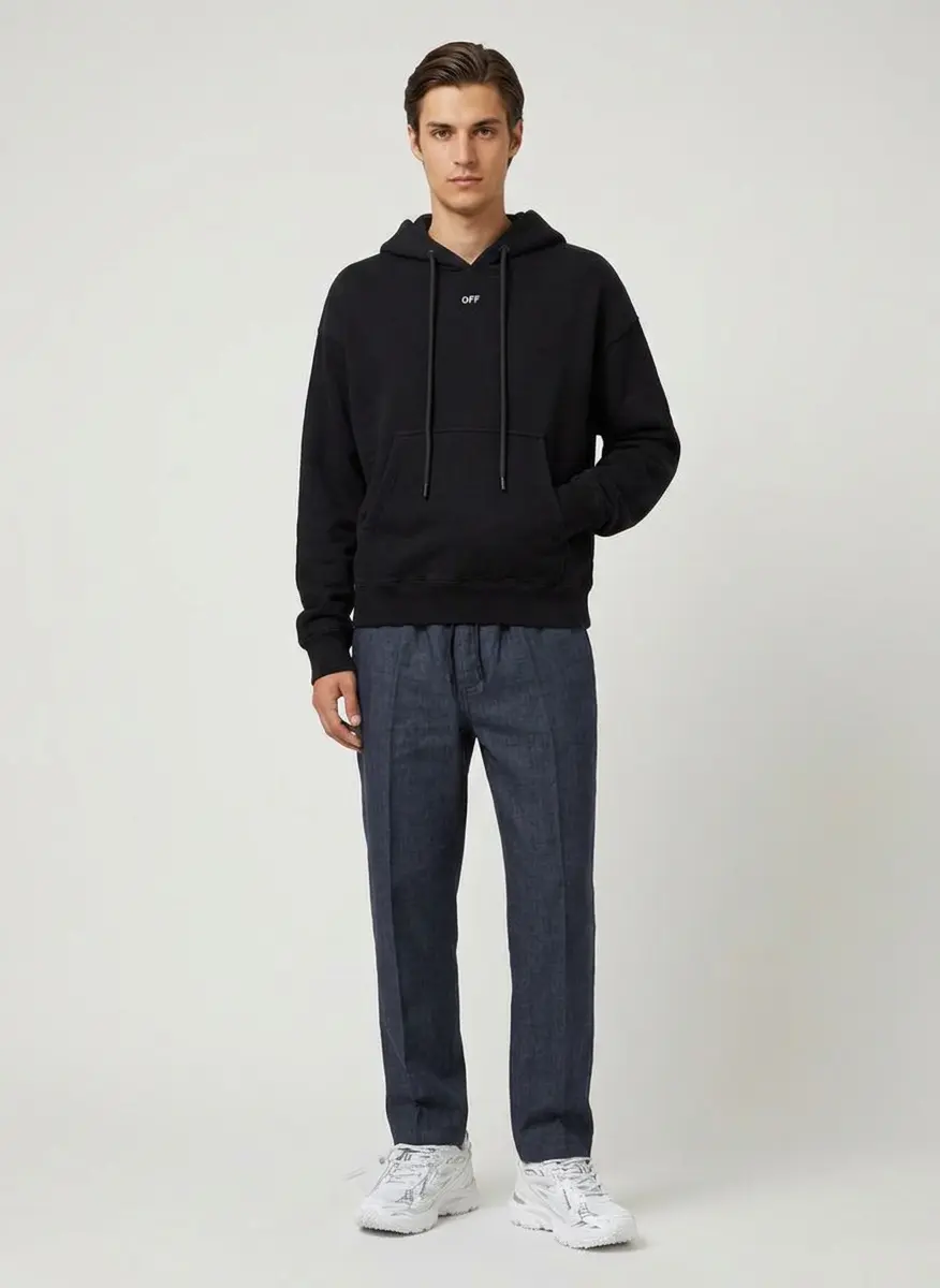 Luxury Streetwear Core