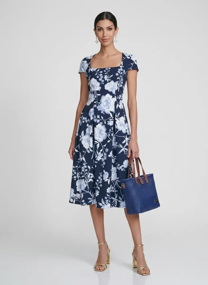 Elegant Summer Soiree