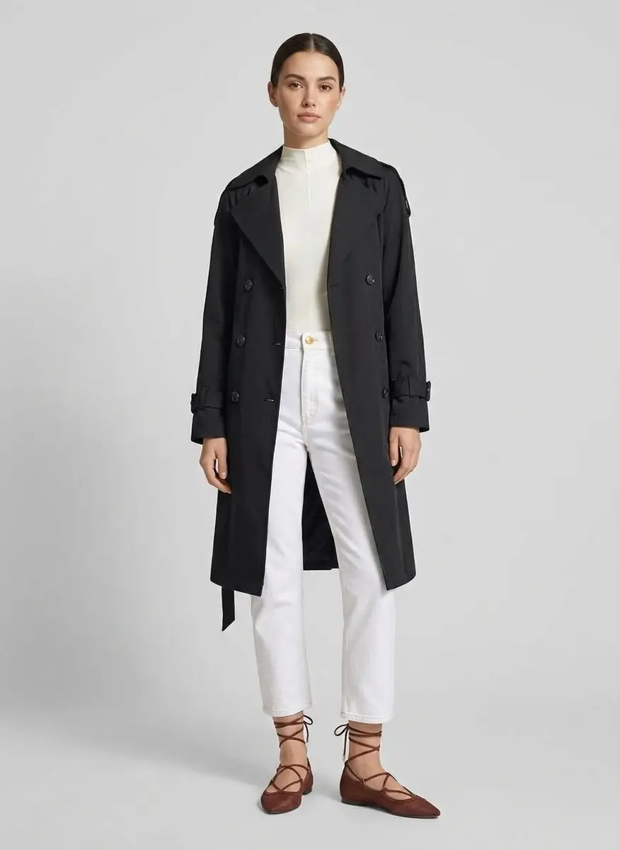 Modern Minimalism