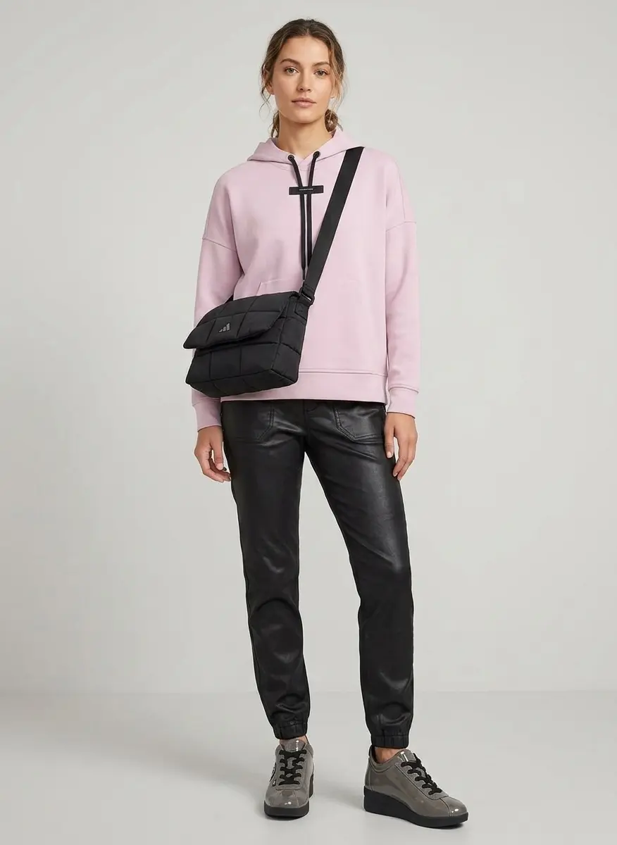 Athleisure Luxe