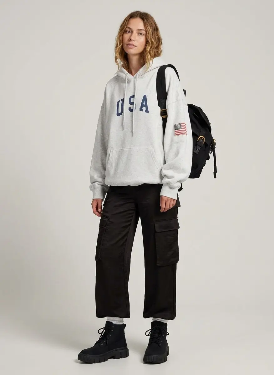 Urban Streetwear