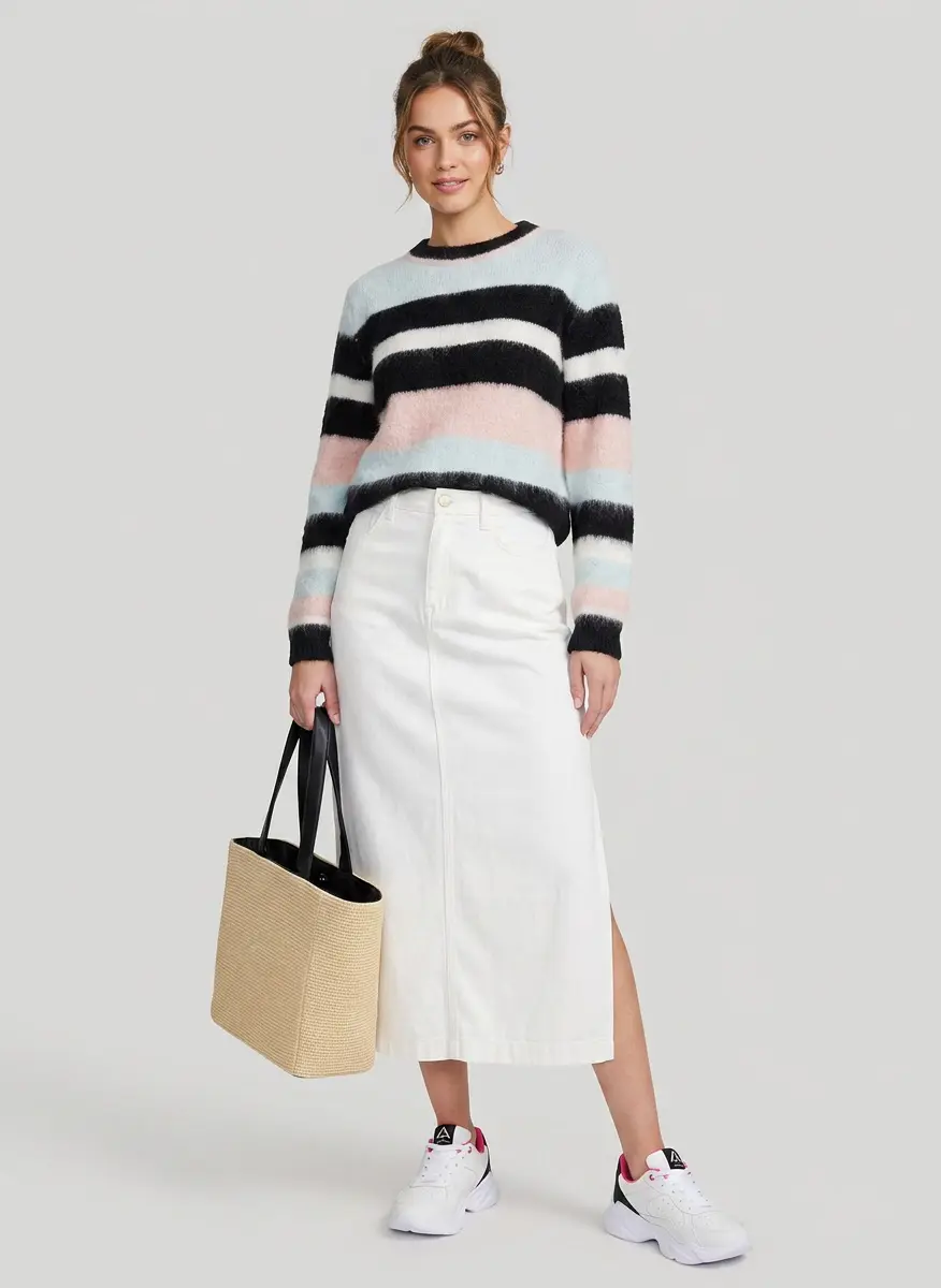 Coastal Chic Weekend
