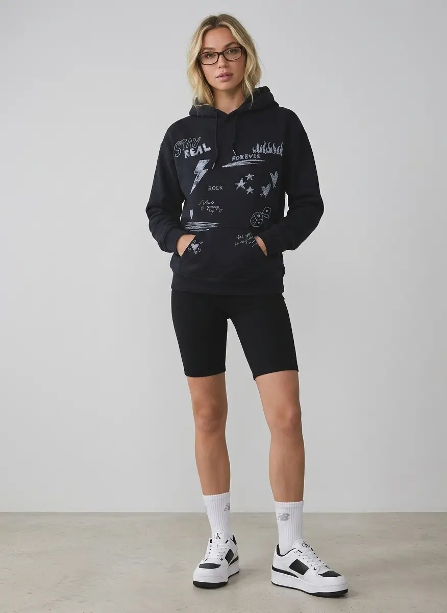 Modern Athleisure