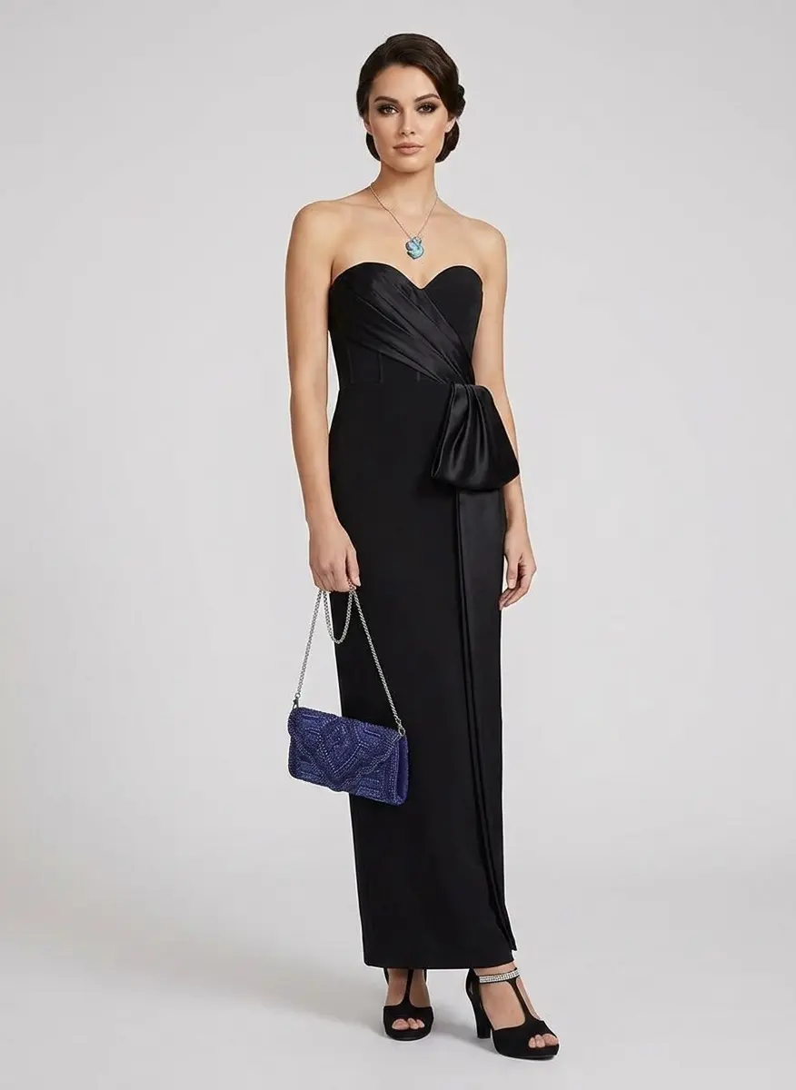 Midnight Sapphire Noir