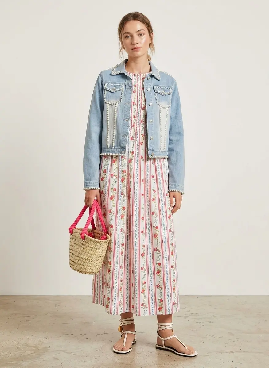 Effortless Weekend Explorer