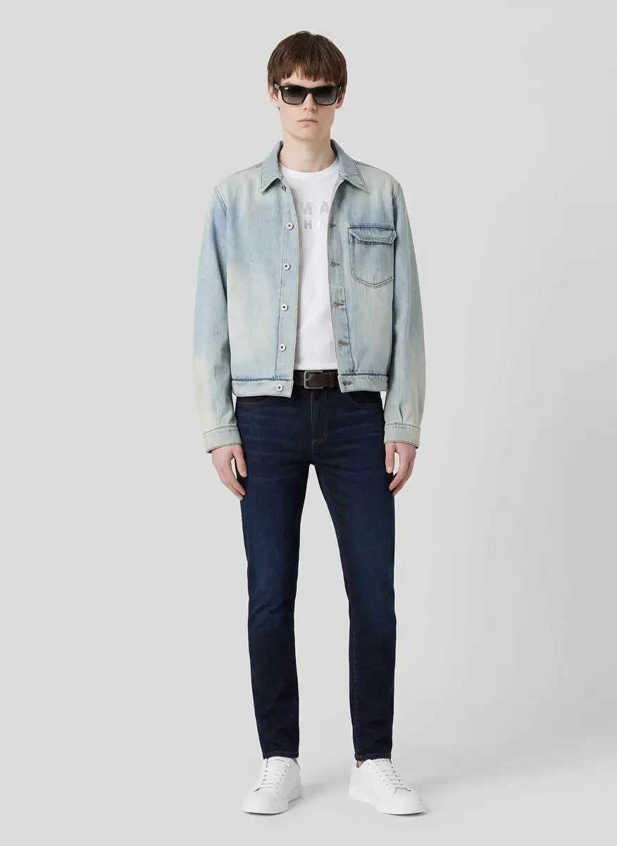 Modern Minimalist