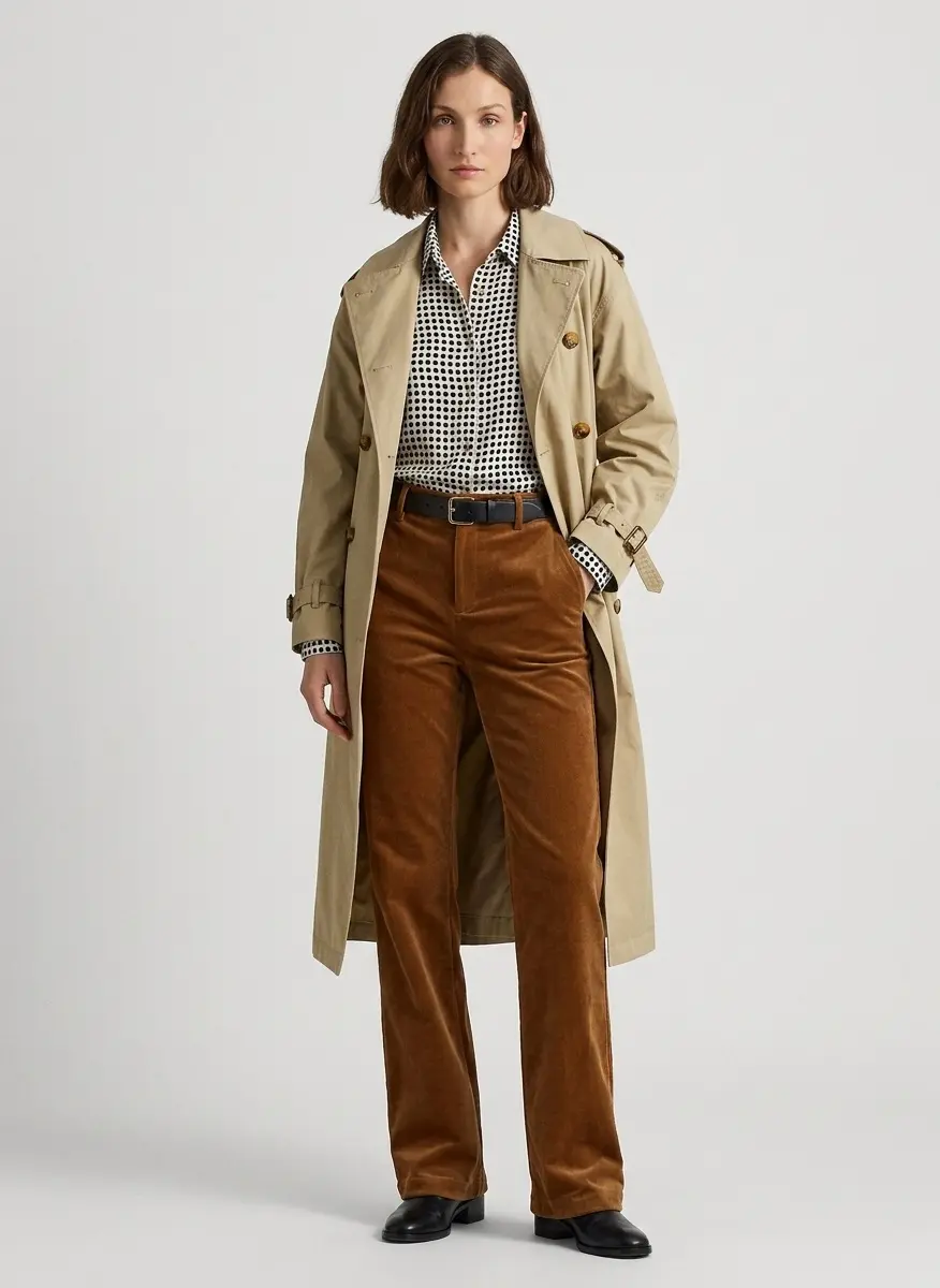 Urban Sophisticate