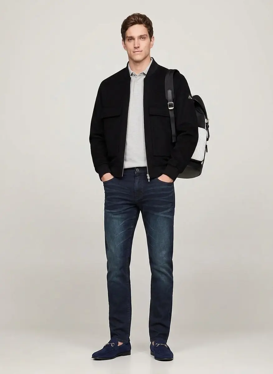 Weekend Traveler Luxe