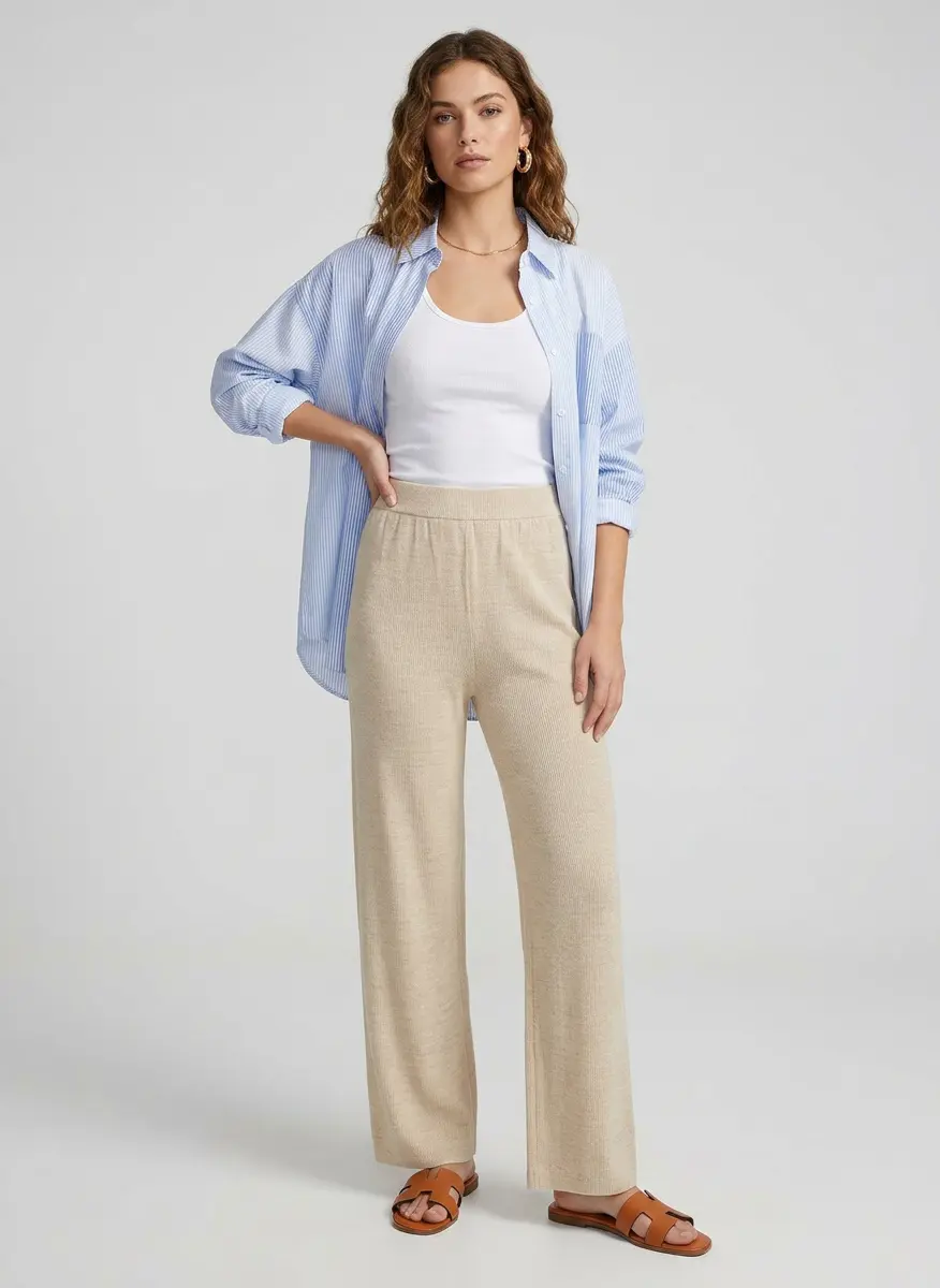 Urban Professional Casual
