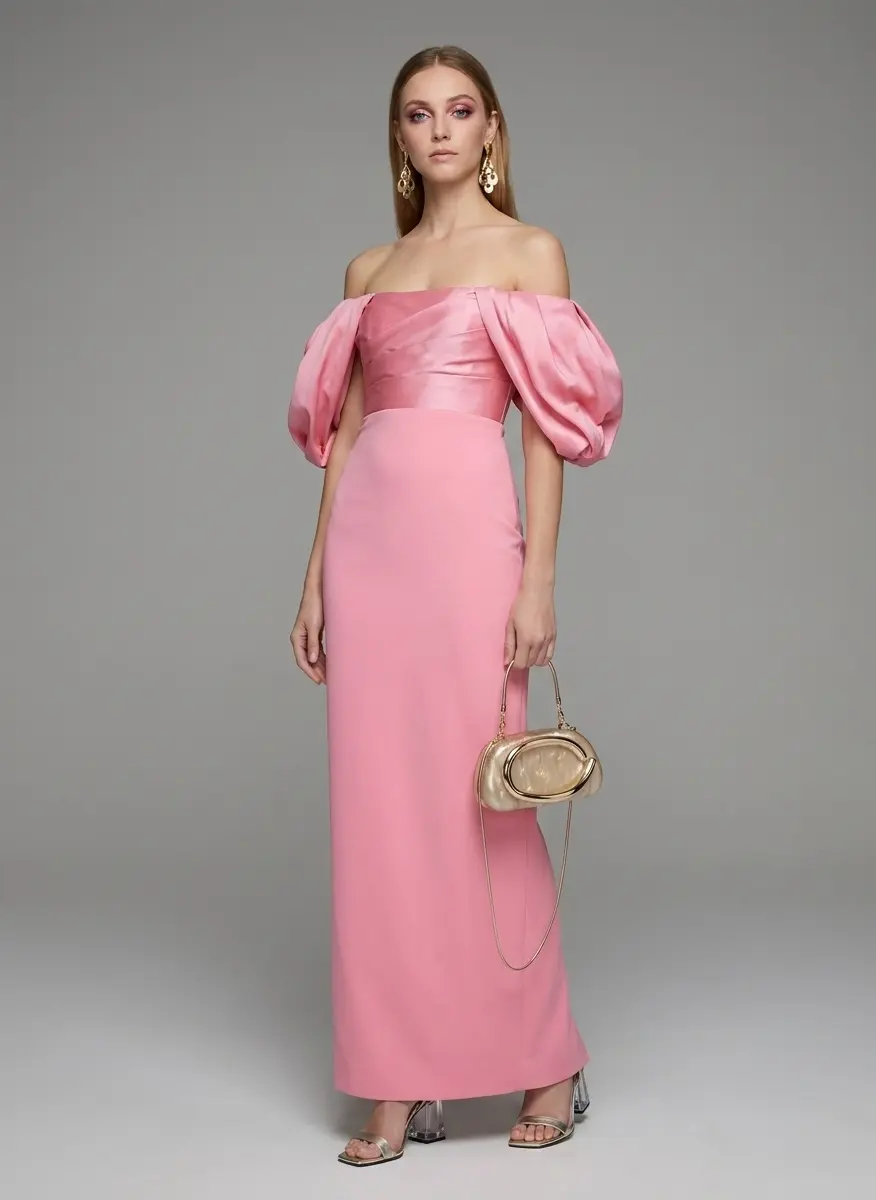 Regal Gold Elegance
