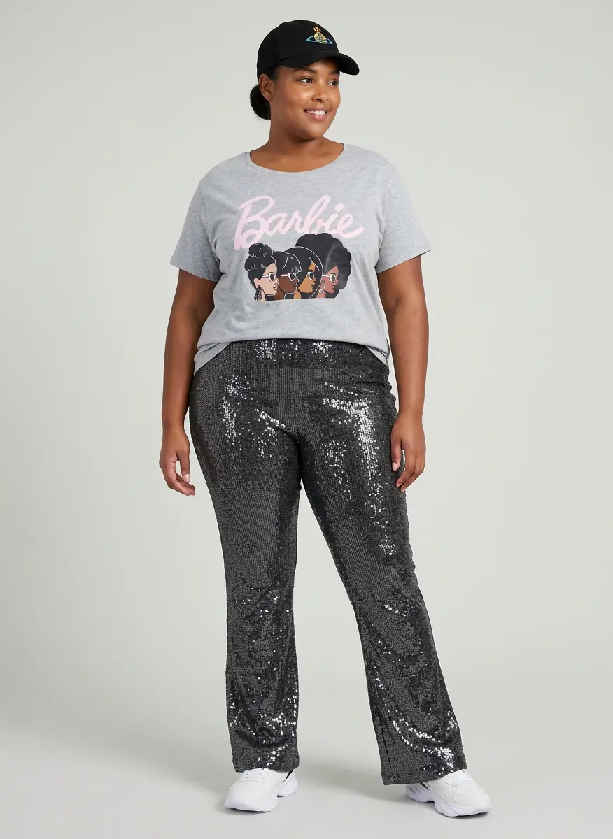 Elevated Athleisure