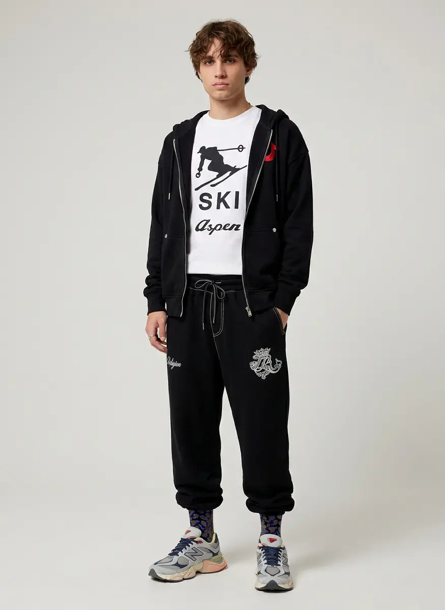 Modern Graphic Edge