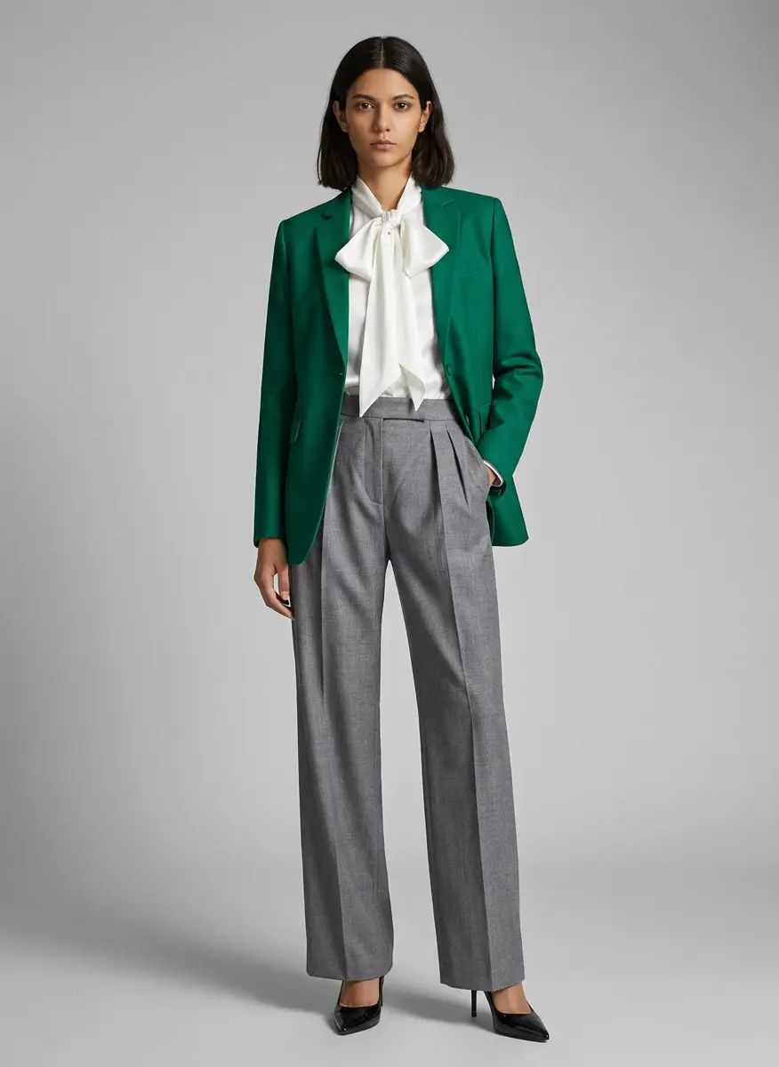 Modern Corporate Elegance